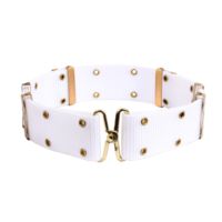 Rothco GI Style Pistol Belt With Metal Buckles