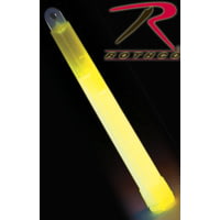 Rothco Glow In The Dark Chemical Lightsticks