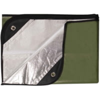 Rothco Heavy Duty Survival Blanket