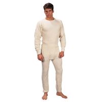 Rothco Heavyweight Thermal Knit Underwear Top