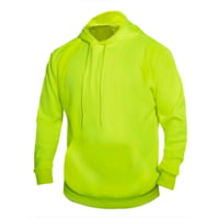 Rothco High-Vis Performance Hooded Sweatshirt - Men's
