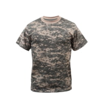 Rothco Kids Digital Camo T-Shirt
