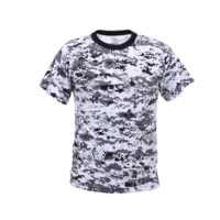 Rothco Digital Camo T-Shirt