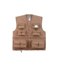 Rothco Uncle Milty's Travel Vest - Kid's