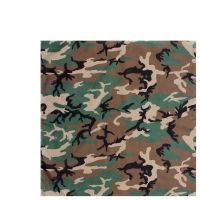 Rothco Large Camo Bandana