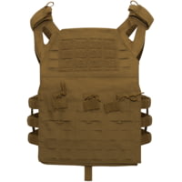 Rothco Laser Cut MOLLE Lightweight Armor Carrier Vest