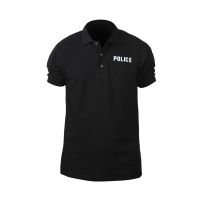 Rothco Law Enforcement Printed Polo Shirts - Police