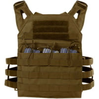 Rothco Lightweight Armor Plate Carrier Vest