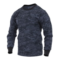 Rothco Long Sleeve Digital Camo T-Shirts