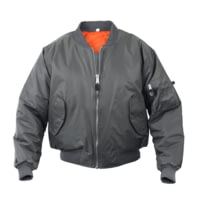 Rothco MA-1 Flight Jacket - Men's