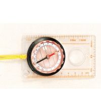 Rothco Map Compass
