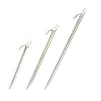 Rothco Metal Tent Stakes