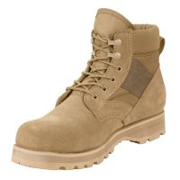 Rothco Military Combat Work Boot