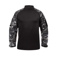 Rothco Military FR NYCO Combat Shirt
