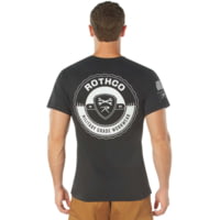 Rothco Military Grade Workwear Bottle Cap T-Shirt - Men's