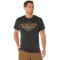 Rothco Military Grade Workwear Graphic T-Shirt - Men's