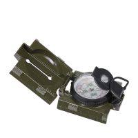 Rothco Military Marching Compass with LED Light