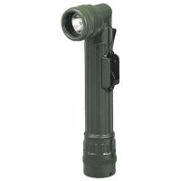 Rothco Mini Army Style Flashlight