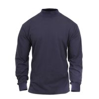Rothco Mock Turtleneck