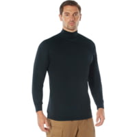 Rothco Moisture Wicking Mock Turtleneck - Men's