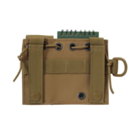 Rothco MOLLE Administrative Pouch