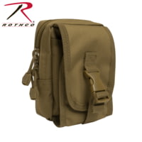 Rothco MOLLE Compatible Accessory Pouch