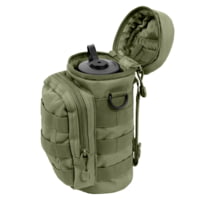Rothco MOLLE Compatible Water Bottle Pouch