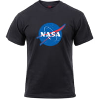 Rothco NASA Meatball Logo T-Shirt - Men's
