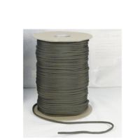 Rothco Nylon Paracord 550lb 1000 Ft Spool