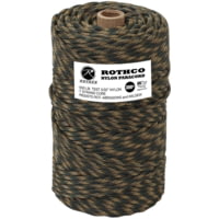 Rothco Nylon Paracord 550lb 300 Ft Tube