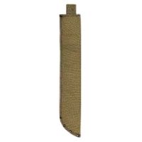 Rothco O.D. Canvas Machete Sheath