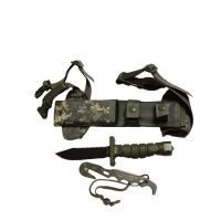 Rothco Ontario Asek - Aircrew Survival Egress Knife