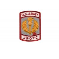 Rothco Patch - US Army JROTC