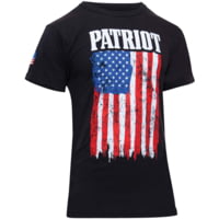 Rothco Patriot US Flag T-Shirt - Men's