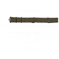 Rothco Pistol Belt - lrregular - Mismatched Tips
