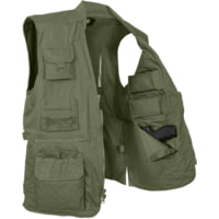 Rothco Plainclothes Concealed Carry Vest