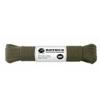 Rothco 550lb Type III Polyester Paracord