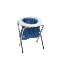 Rothco Portable Camp Toilet