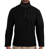 Rothco Quarter Zip Fleece Pullover - Men's