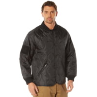 Rothco Quilted Woobie Jacket - Men's