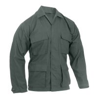 Rothco Rip-Stop B.D.U. Shirt