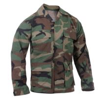 Rothco Rip-Stop B.D.U. Shirt