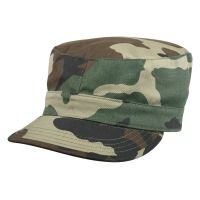 Rothco Rip-Stop Fatigue Caps