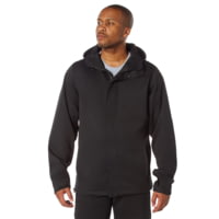 Rothco Shadow Ops Waterproof Rain Jacket - Men's