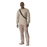 Rothco Shotgun Shell Bandolier