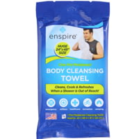 Rothco Shower In A Towel