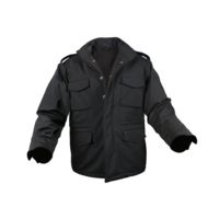 Rothco Soft Shell Tactical M-65 Field Jacket | Up to $11.00 Off
