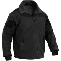 Rothco Spec Ops Tactical Fleece Jacket - Men's