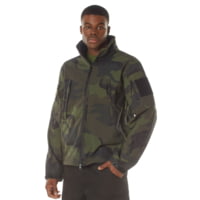 Rothco Special Ops Soft Shell Jacket - Men's