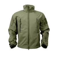 Rothco Special Ops Soft Shell Jacket - Men's